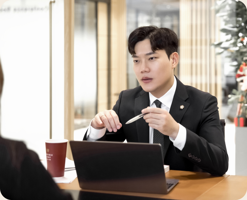 영웅만의 방식 이미지1