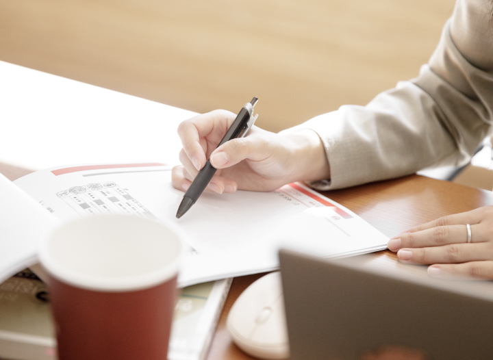 사건을 구조화하는 4단계 시퀀스 - 네번째 이미지